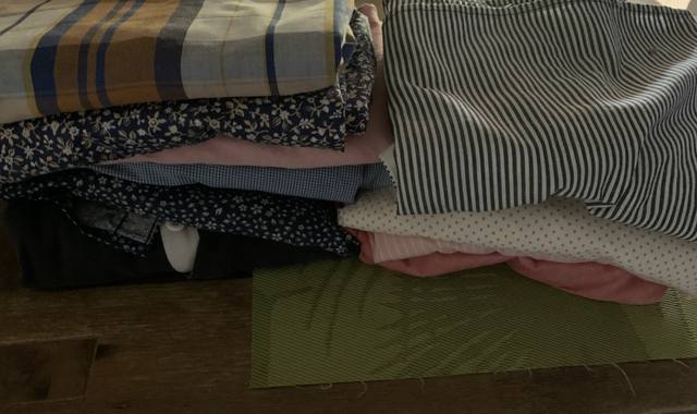 Vêtements chemisette homme taille L