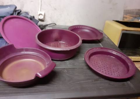 Donne micro vap Tupperware  Clarensac ( Gard / Occitanie ) - Divers -  DI301778215341 - toutdonner.com