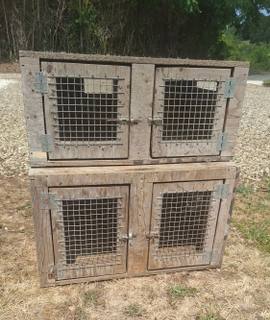 Accessoires pour animaux cage à animaux