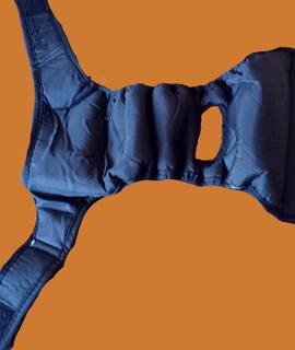 Accessoires pour animaux 2 culottes pour chienne en chaleur