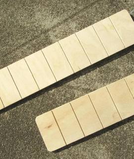Accessoires pour animaux rampes escaliers pour rongeurs
