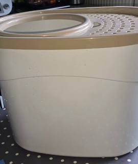 Accessoires pour animaux maison de toilette pour chat