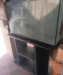 Accessoires pour animaux aquarium et meuble