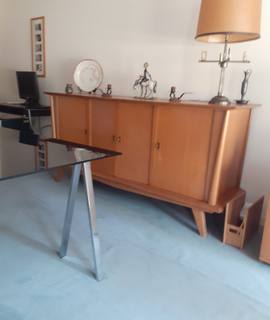 Antiquités meubles années 50