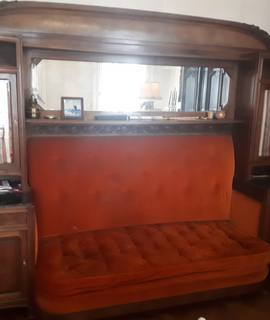 Antiquités meubles anciens en bois massif