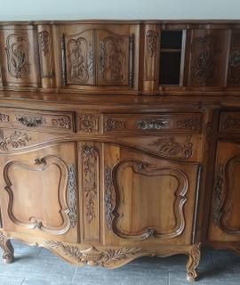 Antiquités meuble rare