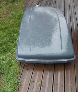 Auto-Moto coffre de toit