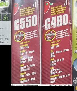 Auto-Moto lot Essuie-Glace