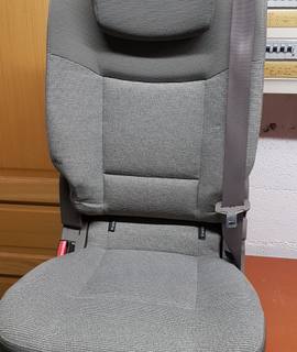Auto-Moto 2 sièges arrière de renault espace 4 de 2003