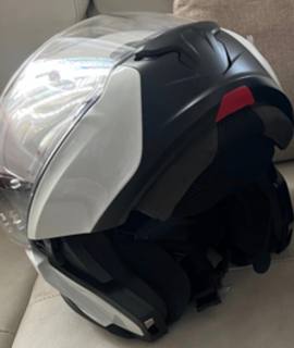 Auto-Moto casque moto taille 54/55