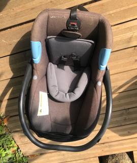 Auto-Moto siege bébé