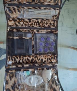 Bijoux, accessoires kit de cils à cils