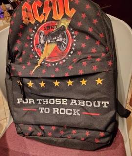 Bijoux, accessoires sac à dos pour enfant, neuf