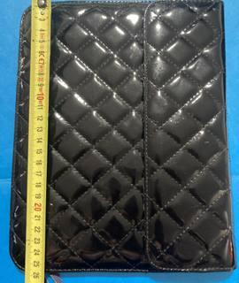 Bijoux, accessoires pochette femme 20x25 cm