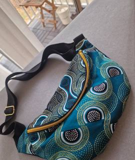 Bijoux, accessoires banane femme