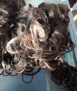Bijoux, accessoires extensions cheveux