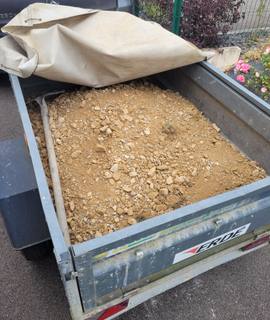 Bricolage tout-venant