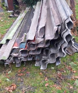 Bricolage Toles everite