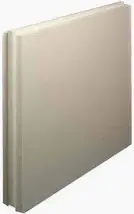 Bricolage 4 Carreaux de plâtre plein