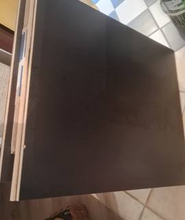 Bricolage 3 belles planches