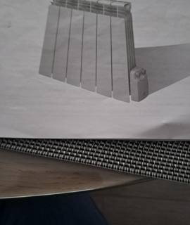 Bricolage radiateurs électriques