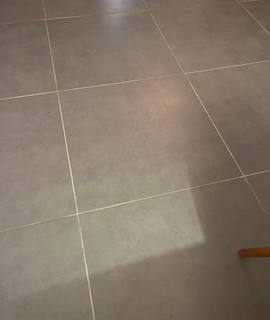 Bricolage carrelage sol 5 m2