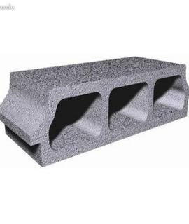 Bricolage 20 entrevous beton 16/57/20