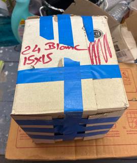 Bricolage je donne des carreaux faÏence
