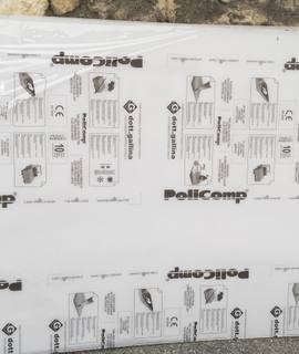 Bricolage panneaux de polycarbonne (plexiglas)