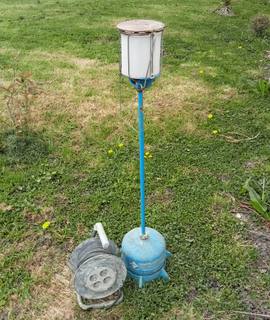 Camping Éclairage de camping