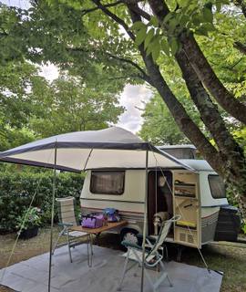 Camping eRIBA pan familia 310