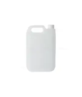 Camping des jerricans de 5 L