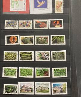 Collection timbre de FRANCE - 50 -