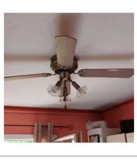 Divers plafonnier ventilateur