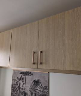 Divers deux placards muraux