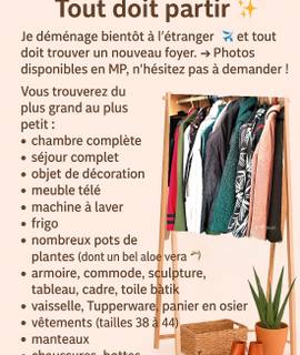 Divers tout doit disparaître