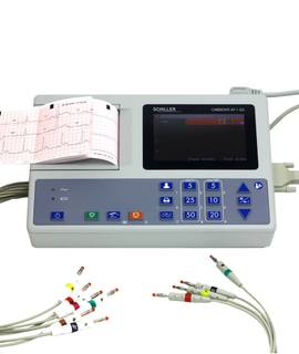 Divers matériel médical pour association