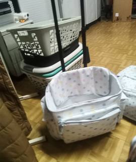 Divers sacs transport
