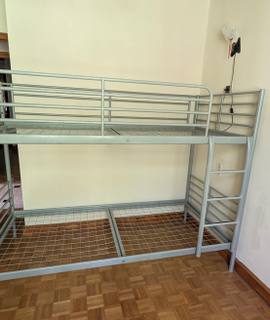 Divers vide maison objets divers (meubles, appareils pour la cuisine, lustres ...)