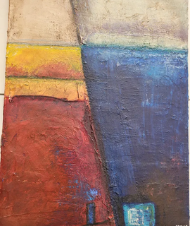 Divers 2 très belles huiles sur toile de Susan Jones Wish 1 et Wish 2