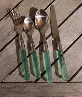 Divers lot de couverts