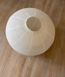 Divers suspension pour luminaire