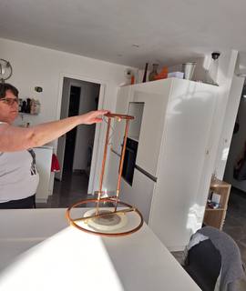 Divers luminaire plafond