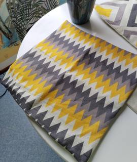 Divers housses coussin et Rideaux