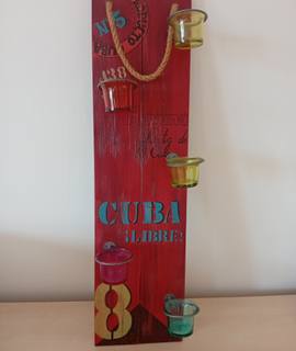 Divers objet de décoration suite déménagement