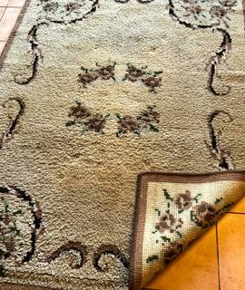 Divers tapis de salon