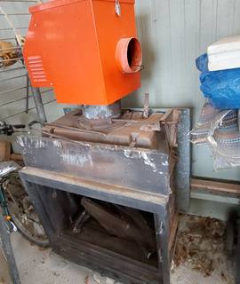 Divers un insert marque "supra"