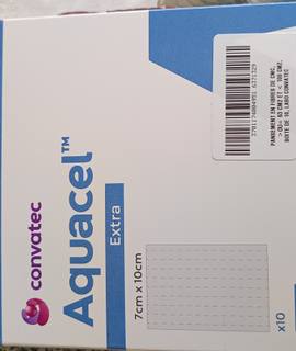 Divers pansements divers