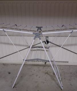 Divers séchoir à linge URGENT