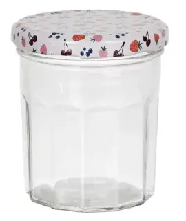 Divers des Pot à Confiture